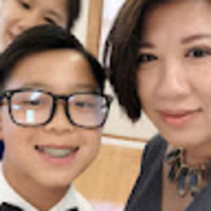 Meet your Posher, Wing sze